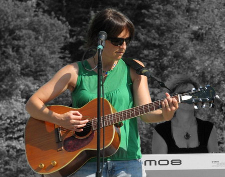 Jen Clapp